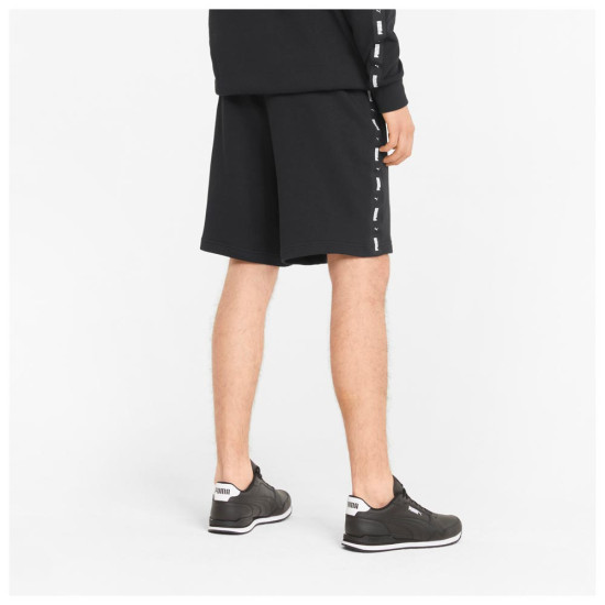 Puma Ανδρικό σορτς Essentials+ Tape Shorts 9" TR